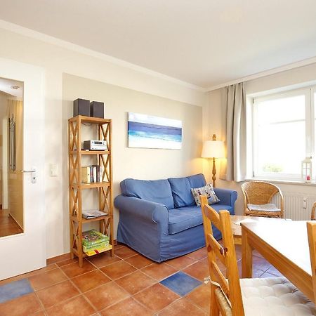 Duenenblick Wohnung 21 Boltenhagen  Buitenkant foto