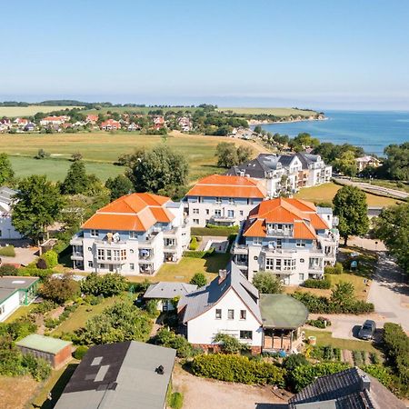 Duenenblick Wohnung 21 Boltenhagen  Buitenkant foto