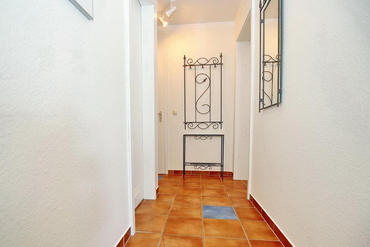 Duenenblick Wohnung 21 Boltenhagen  Buitenkant foto
