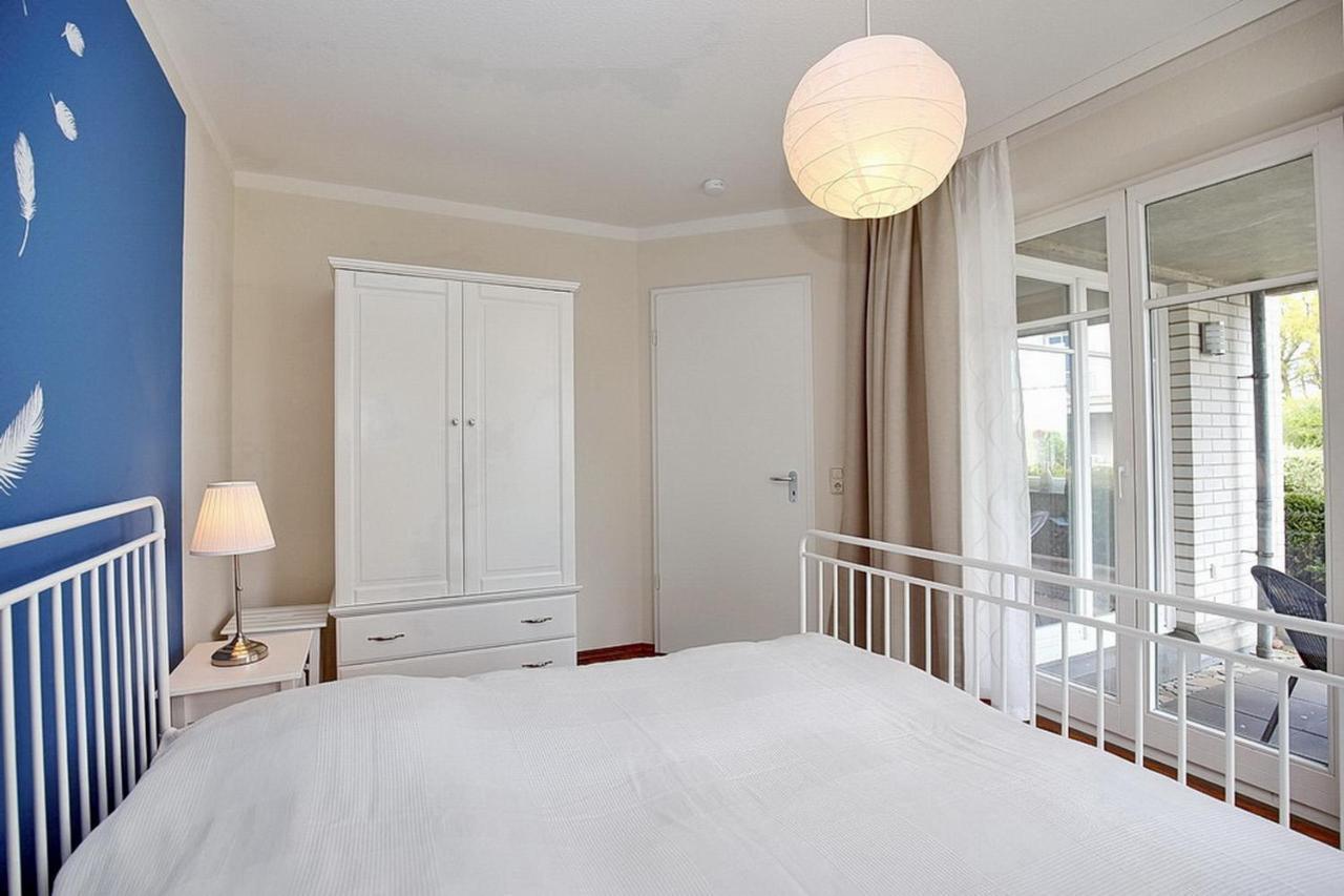 Duenenblick Wohnung 21 Boltenhagen  Buitenkant foto